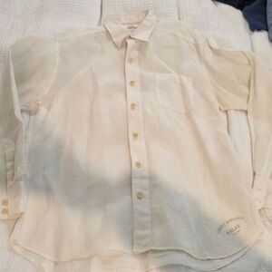 Men's Tommy Bahama Long-Sleeve Button Down